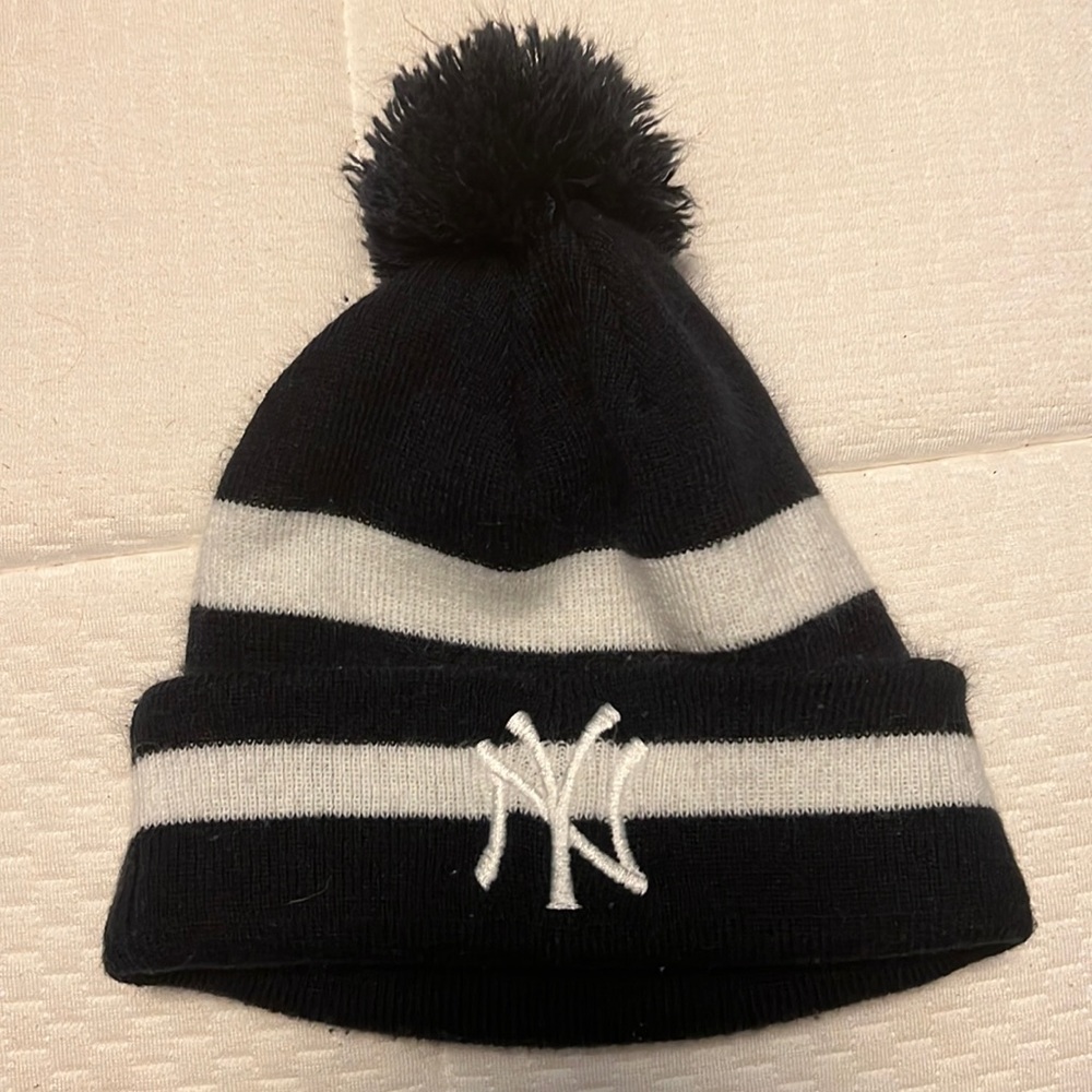 Yankee Beanie/Hat